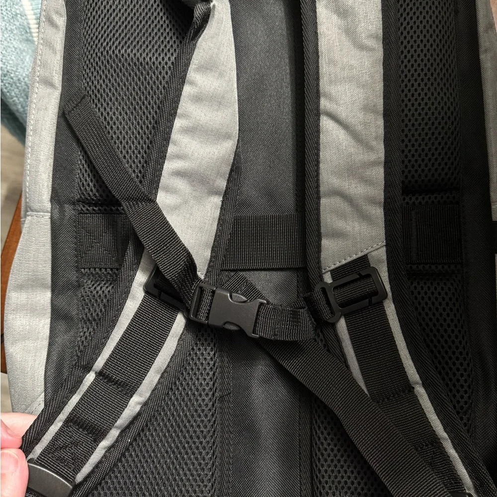 Port Authority® Impact Tech Backpack - Picture 6 of 6